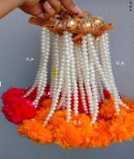 Diacraft Decorative Ladi 1450 Pack of 5| Size: