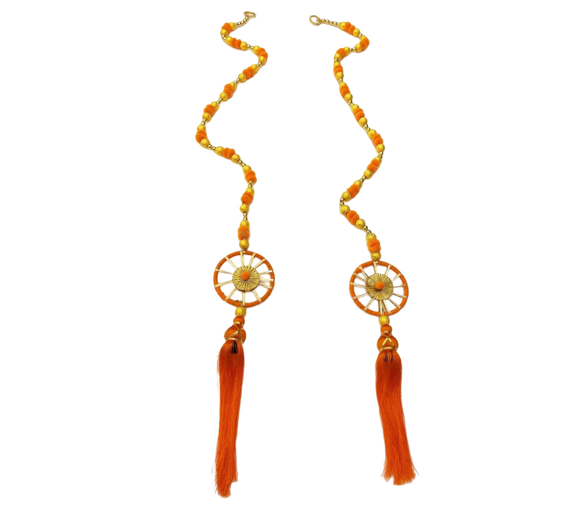 Diacraft Long Hanging Pair LH4| Size:4ft