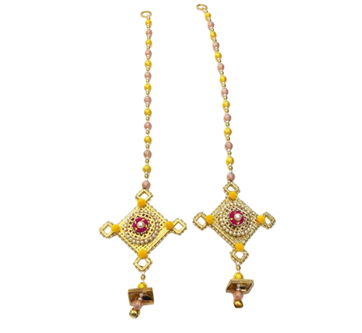 Diacraft Long Hanging Pair LH6| Size:4ft