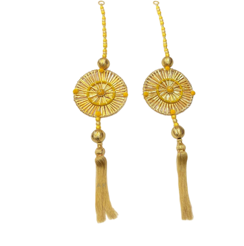 Diacraft Long Hanging Pair LH9| Size:4ft