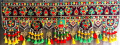 Diacraft Toran1108Broad Heavy| Size:36 x 12 inch