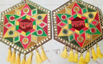 Diacraft Toran1302Sequence 12 x 12| Size:36 x