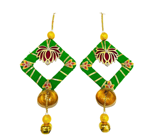 Diacraft Latkan Pair Hm3| Size:10"