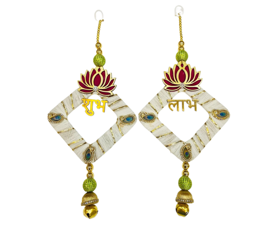 Diacraft Latkan Pair Hm4| Size:12"