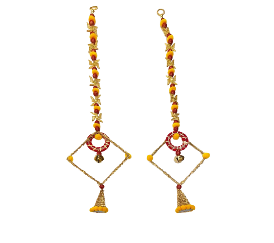 Diacraft Long Hanging Pair LH7| Size:4ft