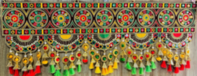 Diacraft Toran1106Broad Heavy| Size:36 x 12 inch