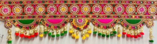 Diacraft Toran1163Mid Broad| Size:36 x 11 inch