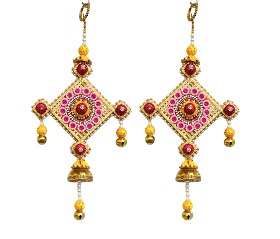 Diacraft Latkan Pair Hm17| Size:13"