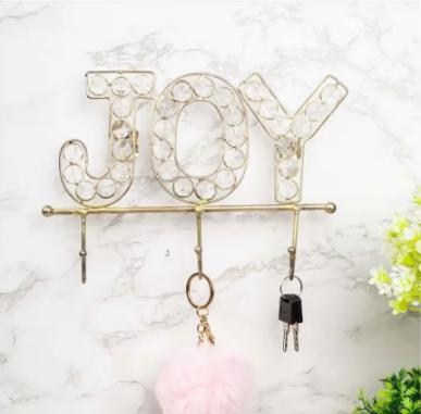 DIACRAFT JOY CRYSTAL HOOK