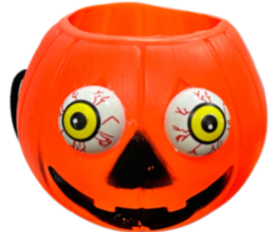 Picfest Halloween Pumpkin