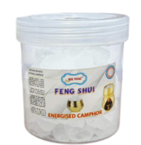 Diacraft Bhimseni Energised Camphor 50 grams