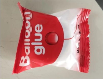 Balloon Flexible Glue