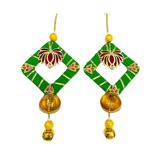 Diacraft Latkan Pair Hm3| Size:10"