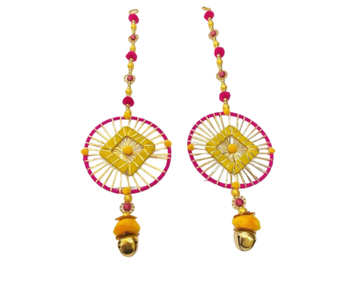 Diacraft Long Hanging Pair LH8| Size:4ft