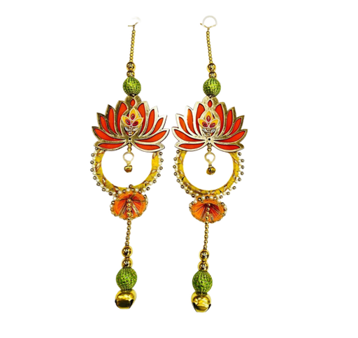 Diacraft Latkan Pair Hm10| Size:10"