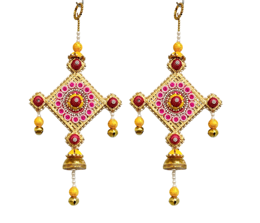 Diacraft Latkan Pair Hm17| Size:13"