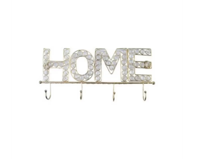 DIACRAFT HOME CRYSTAL HOOK