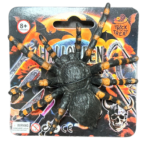 Picfest Halloween Spider