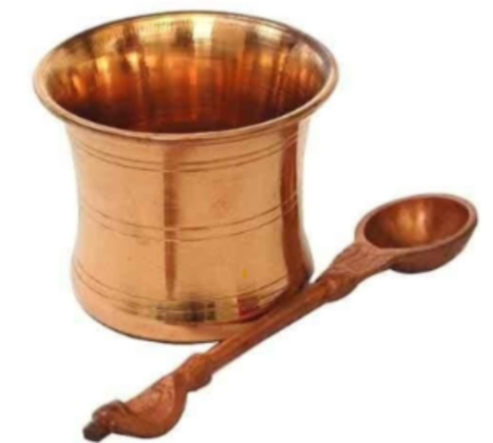 DiaCraft Panchapatra & Udharini 1pc