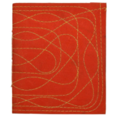 DiaCraft Bahi Khata Account Book 1pc